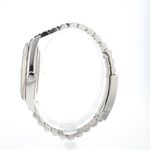 Rolex Datejust 41 126334 (2025) - 41 mm Steel case (3/6)