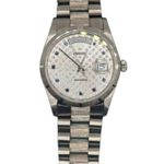Rolex Day-Date 36 18249 - (1/5)