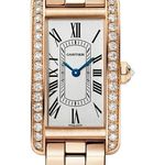 Cartier Tank Américaine WJTA0056 - (1/1)