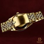 Rolex Oyster Perpetual Date 15037 - (7/8)