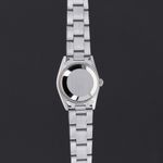 Rolex Oyster Perpetual 31 77014 (1999) - 31 mm Steel case (7/8)