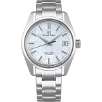 Grand Seiko Heritage Collection SLGH013G (2026) - Blue dial 41 mm Steel case (1/1)
