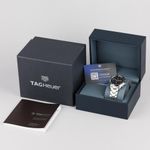 TAG Heuer Link Calibre 18 CAT2110 (2024) - Staal (7/7)