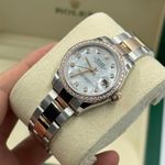 Rolex Lady-Datejust 278381RBR - (7/10)