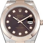 Rolex Datejust 41