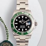 Rolex Submariner Date 126610LV - (1/5)