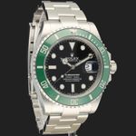 Rolex Submariner Date 126610LV - (4/8)