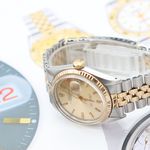Rolex Datejust 1601 - (7/8)