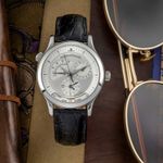 Jaeger-LeCoultre Master Geographic 142.8.92 - (2/8)