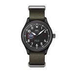 IWC Pilot Mark IW324711 - (1/1)