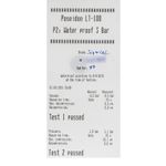 Jaeger-LeCoultre Reverso Classique Q2548120 (Unknown (random serial)) - Silver dial 24 mm Steel case (5/8)