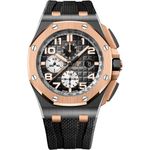 Audemars Piguet Royal Oak Offshore Chronograph 26405NR.OO.A002CA.01.A - (1/1)
