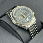 Omega Speedmaster Professional Moonwatch 310.20.42.50.01.001 (2024) - Zwart wijzerplaat 42mm Staal (4/8)