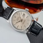 Rolex Datejust 36 16014 (1983) - 36 mm Steel case (2/8)