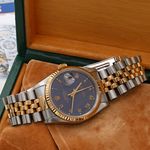 Rolex Datejust 36 16233 - (4/8)