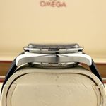 Omega Speedmaster Moonphase 304.33.44.52.03.001 (2017) - Blue dial 44 mm Steel case (4/8)