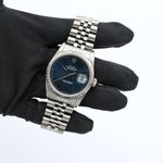 Rolex Datejust 36 16234 (Unknown (random serial)) - 36 mm Steel case (2/6)