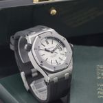 Audemars Piguet Royal Oak Offshore Diver 15710ST - (1/8)