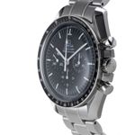 Omega Speedmaster Professional Moonwatch 3570.50.00 (Unknown (random serial)) - Black dial 42 mm Steel case (6/8)