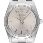 Rolex Air-King 14000 - (1/6)