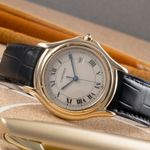 Cartier Cougar 887904 - (2/8)