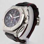 Audemars Piguet Royal Oak Offshore Chronograph 26133ST.OO.A101CR.01 - (7/30)
