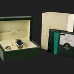 Rolex Datejust 36 116233 - (8/8)