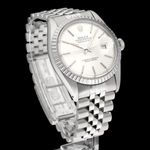 Rolex Datejust 36 16030 (1979) - 36 mm Steel case (4/8)