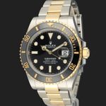 Rolex Submariner Date 126613LN - (1/8)