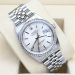 Rolex Datejust 36 16220 - (1/6)