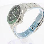 TAG Heuer Aquaracer 300M WBP5115.BA0013 (2026) - 42mm Staal (2/4)