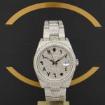 Rolex Datejust 41 126300 - (1/7)