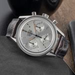 TAG Heuer Carrera CBK221B (Unknown (random serial)) - Steel case (2/8)