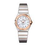 Omega Constellation Quartz 123.20.27.60.55.003 - (1/1)