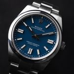 Rolex Oyster Perpetual 41 134300 (2026) - 41 mm Steel case (2/3)