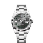 Rolex Datejust 41 126334-D - (1/5)