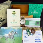 Rolex Datejust 36 16013 - (3/8)