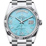Rolex Day-Date 128236 - (6/6)