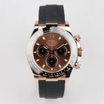 Rolex Daytona 116515LN - (1/8)