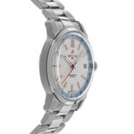 Breitling Top Time AB3113281A1A1 (2025) - Zilver wijzerplaat 38mm Staal (5/7)