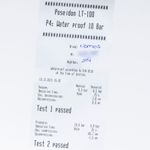 NOMOS Club Campus 713 (Onbekend (willekeurig serienummer)) - Blauw wijzerplaat 36mm Staal (5/8)