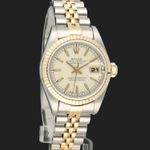 Rolex Lady-Datejust 69173 (1996) - 26 mm Gold/Steel case (4/7)