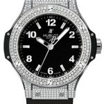 Hublot Big Bang 38 mm 361.SX.1270.RX.1704 - (1/1)