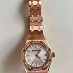 Audemars Piguet Royal Oak 15451OR.ZZ.1256OR.01 - (5/8)