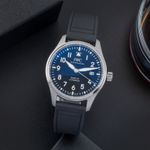 IWC Pilot Mark IW328201 - (1/8)