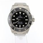 Rolex Submariner No Date 124060 - (1/7)