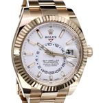 Rolex Sky-Dweller 326938 - (6/8)