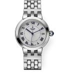 Tudor Clair de Rose 35800 (2025) - Silver dial 34 mm Steel case (1/1)