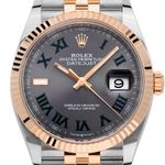 Rolex Datejust 36 126231 - (1/7)