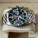 IWC Pilot Spitfire Chronograph IW377719 - (5/7)
